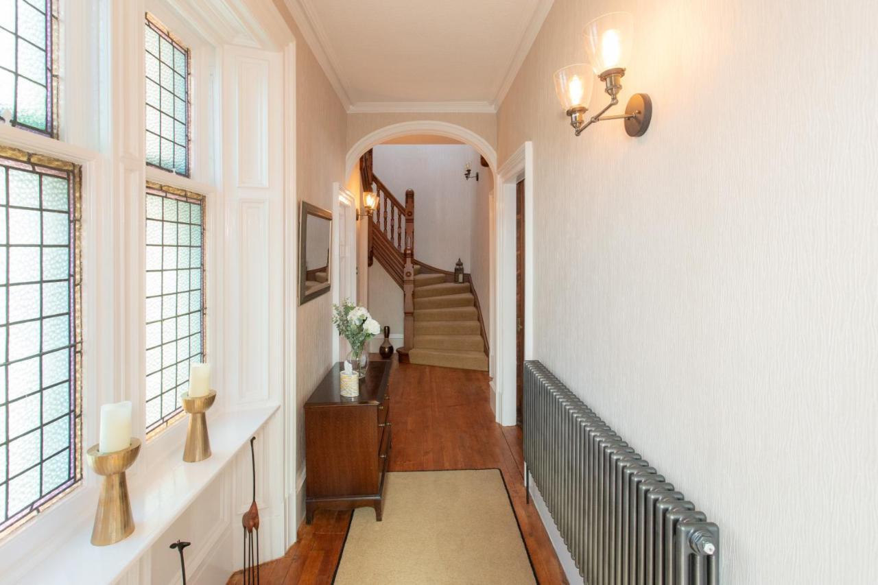 3 Bedroom Villa Attached To Host Home Free Parking Perth Extérieur photo
