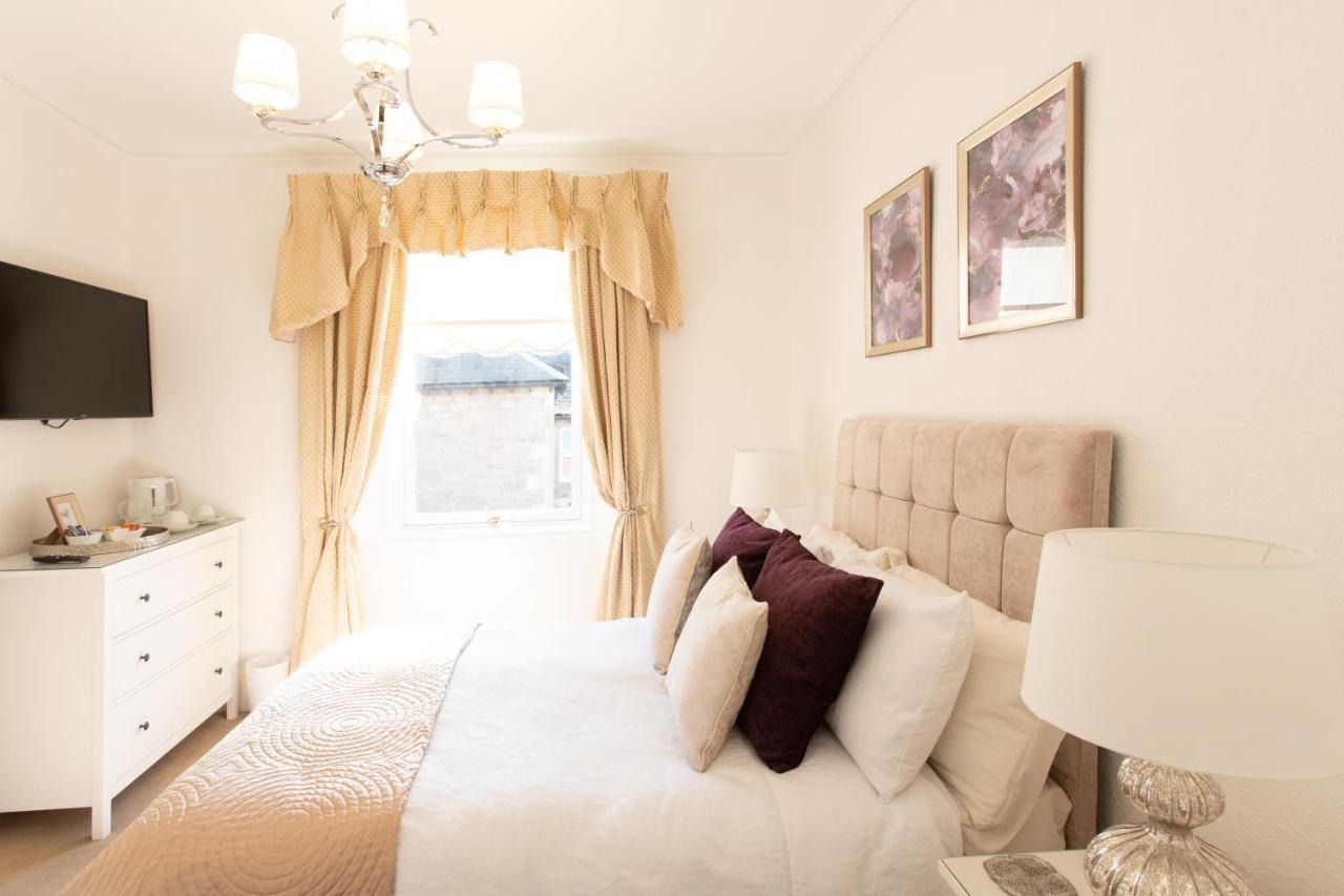 3 Bedroom Villa Attached To Host Home Free Parking Perth Extérieur photo