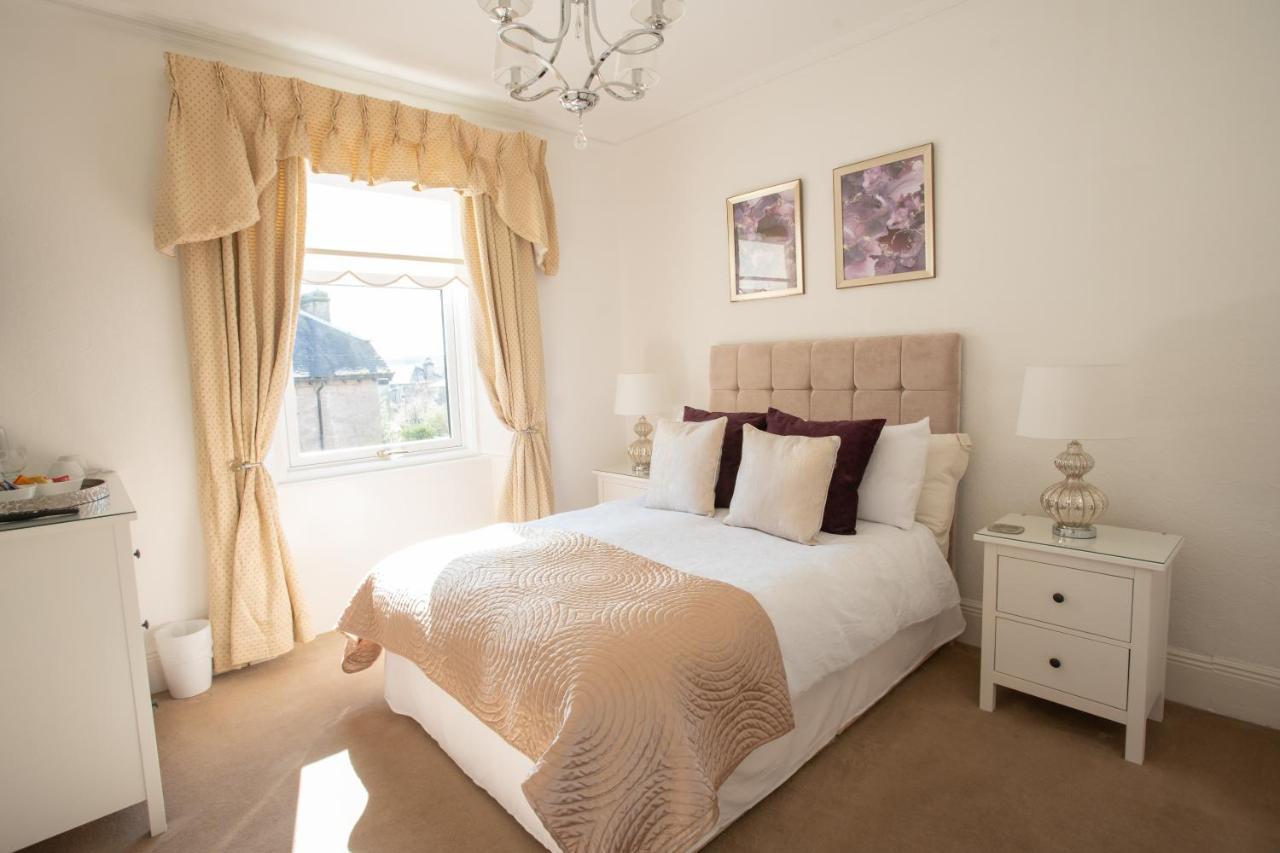 3 Bedroom Villa Attached To Host Home Free Parking Perth Extérieur photo