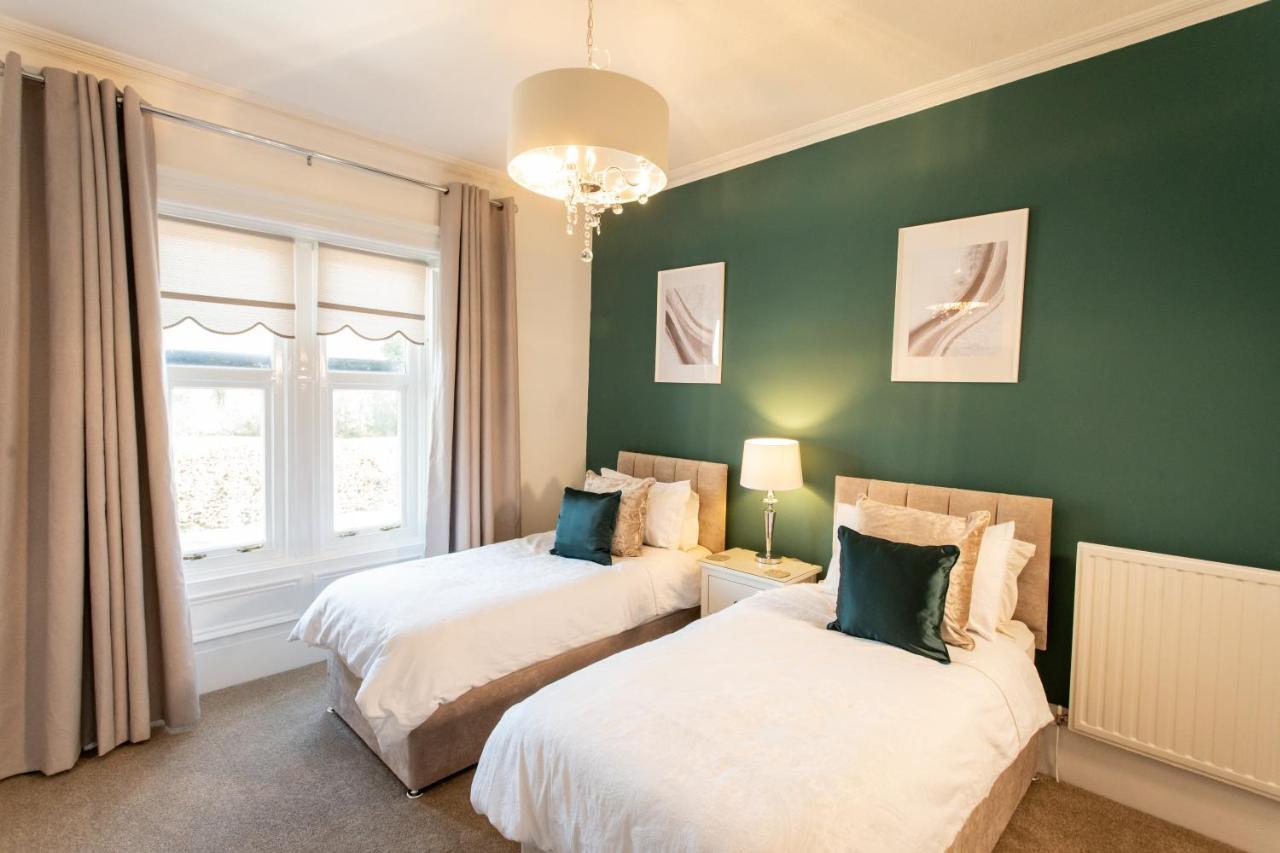 3 Bedroom Villa Attached To Host Home Free Parking Perth Extérieur photo