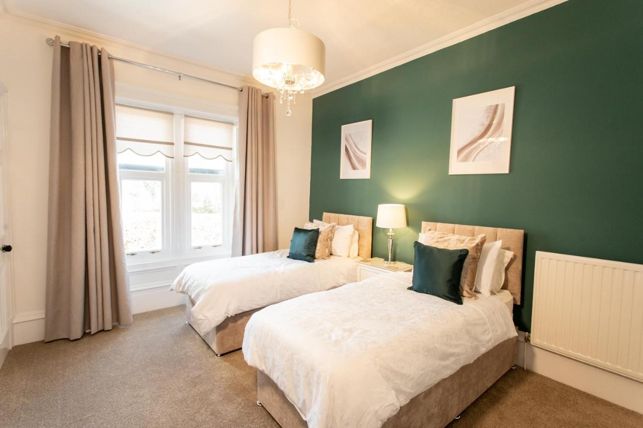 3 Bedroom Villa Attached To Host Home Free Parking Perth Extérieur photo