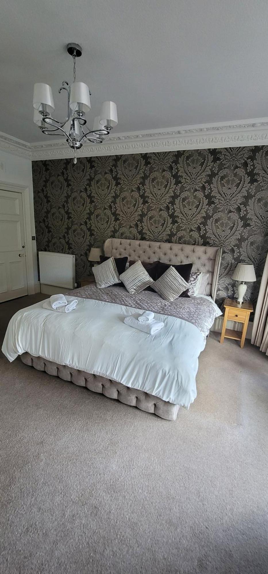 3 Bedroom Villa Attached To Host Home Free Parking Perth Extérieur photo